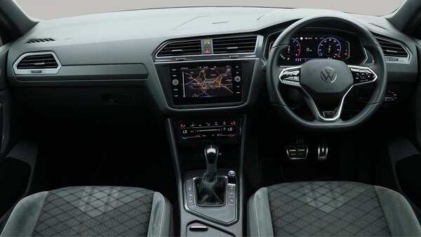 Used Volkswagen Tiguan 2022 for sale - 75720470: Photo 19