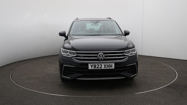 Used Volkswagen Tiguan 2022 for sale - 75720470: Photo 20