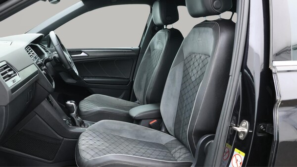 Used Volkswagen Tiguan 2022 for sale - 75720470: Photo 21