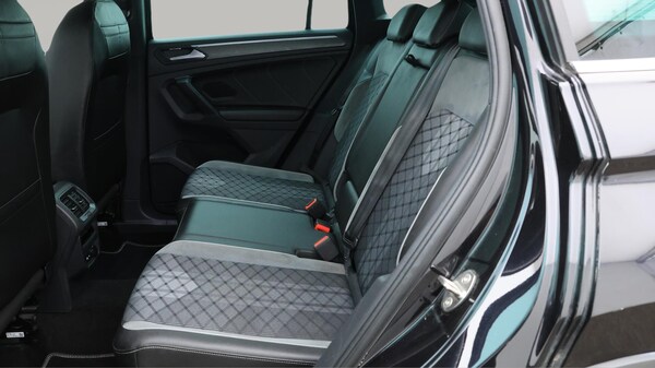 Used Volkswagen Tiguan 2022 for sale - 75720470: Photo 25