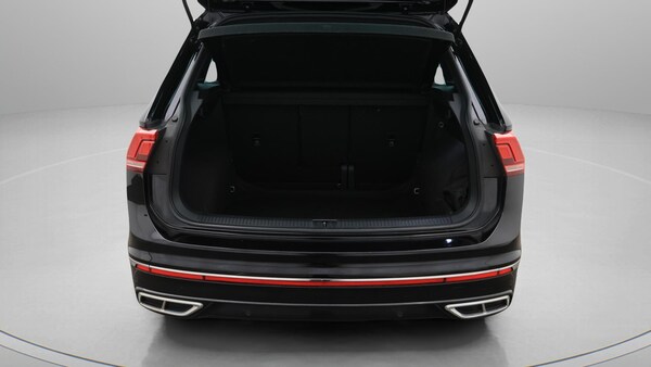 Used Volkswagen Tiguan 2022 for sale - 75720470: Photo 27