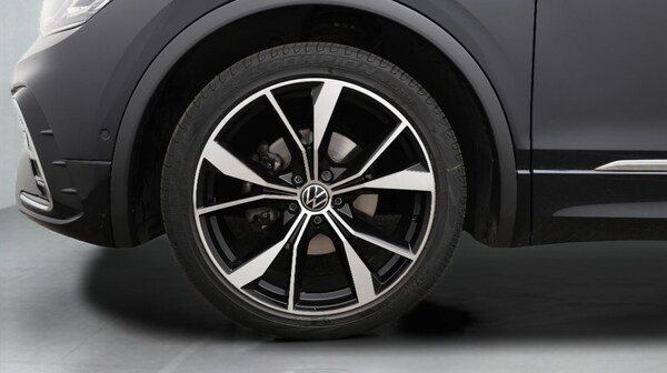Used Volkswagen Tiguan 2022 for sale - 75720470: Photo 29