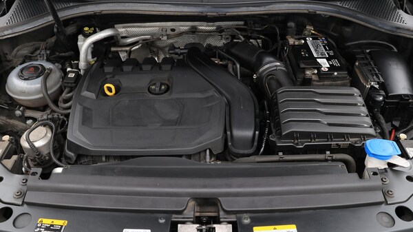 Used Volkswagen Tiguan 2022 for sale - 75720470: Photo 31