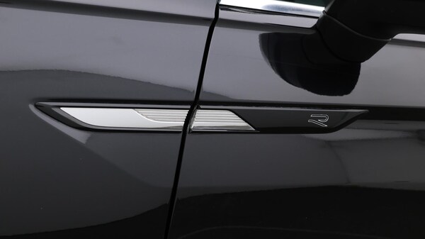 Used Volkswagen Tiguan 2022 for sale - 75720470: Photo 33