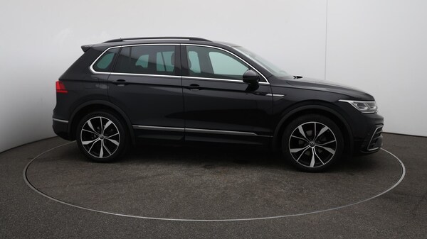 Used Volkswagen Tiguan 2022 for sale - 75720470: Photo 36