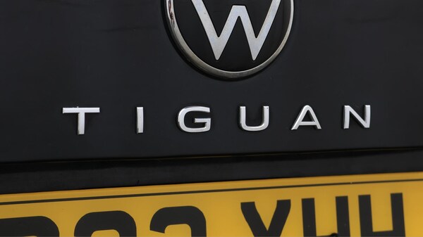 Used Volkswagen Tiguan 2022 for sale - 75720470: Photo 37