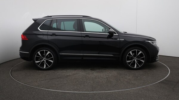 Used Volkswagen Tiguan 2022 for sale - 75720470: Photo 38