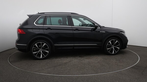 Used Volkswagen Tiguan 2022 for sale - 75720470: Photo 40
