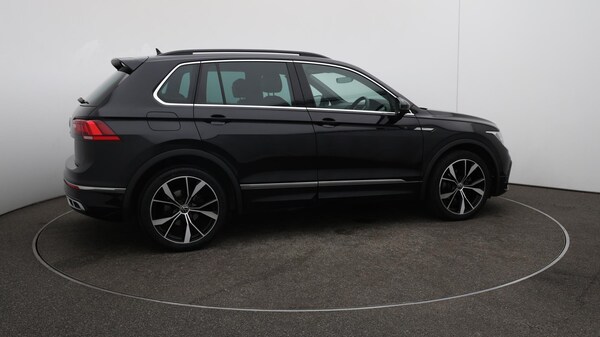 Used Volkswagen Tiguan 2022 for sale - 75720470: Photo 42
