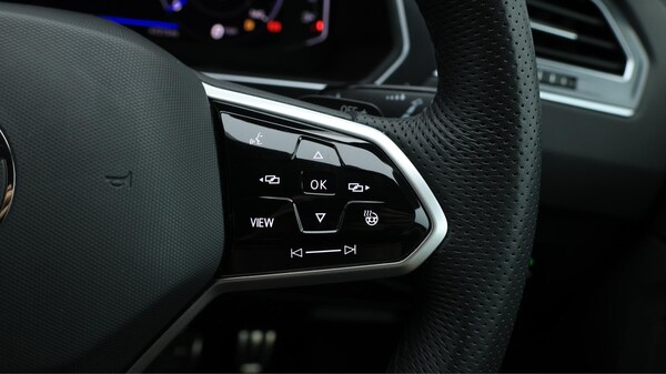 Used Volkswagen Tiguan 2022 for sale - 75720470: Photo 43