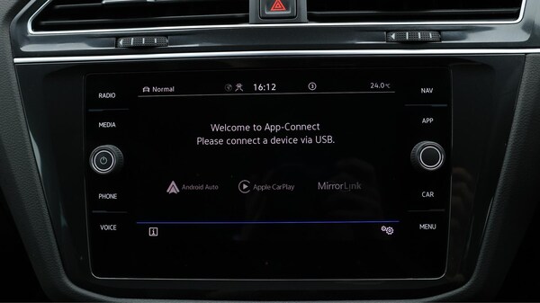 Used Volkswagen Tiguan 2022 for sale - 75720470: Photo 45