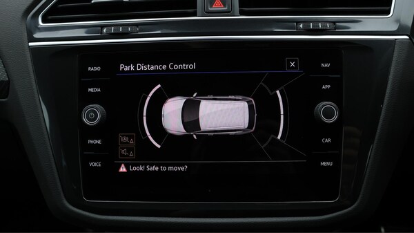 Used Volkswagen Tiguan 2022 for sale - 75720470: Photo 47