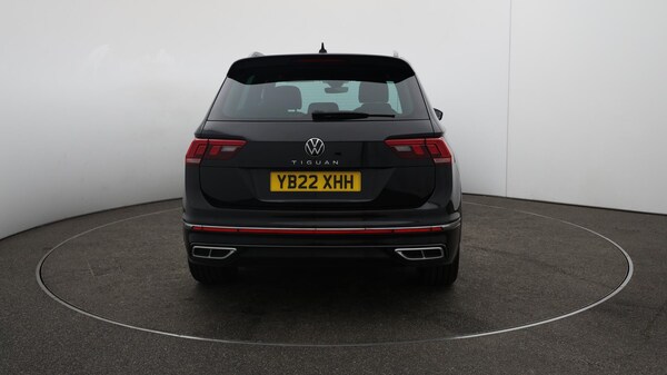 Used Volkswagen Tiguan 2022 for sale - 75720470: Photo 55