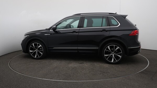 Used Volkswagen Tiguan 2022 for sale - 75720470: Photo 57