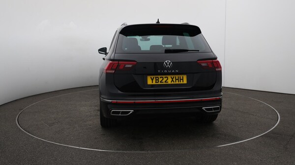 Used Volkswagen Tiguan 2022 for sale - 75720470: Photo 59
