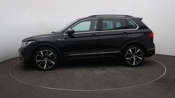 Used Volkswagen Tiguan 2022 for sale - 75720470: Photo 67