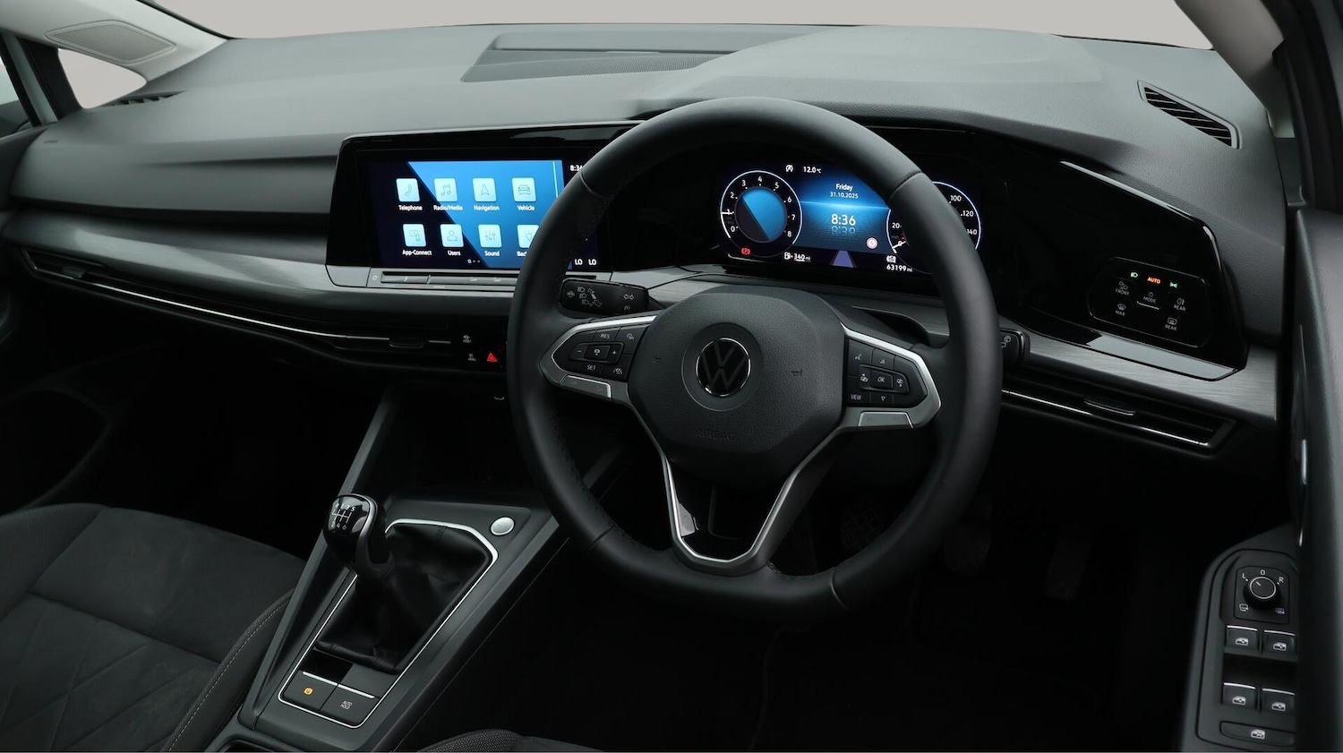 Used Volkswagen Golf 2021 for sale - 76457544: Photo 10