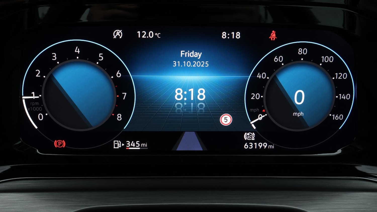 Used Volkswagen Golf 2021 for sale - 76457544: Photo 11