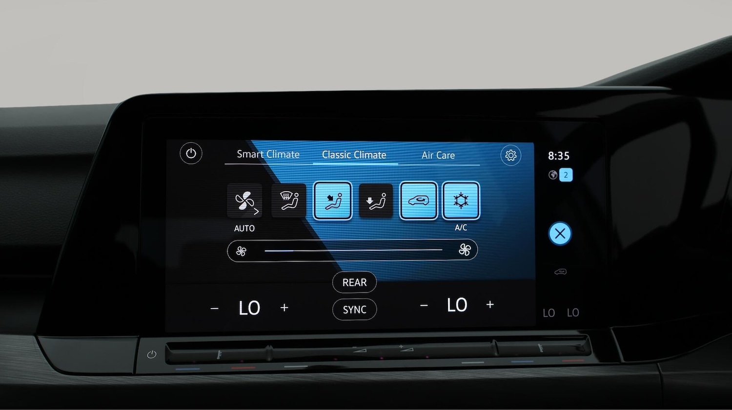 Used Volkswagen Golf 2021 for sale - 76457544: Photo 13