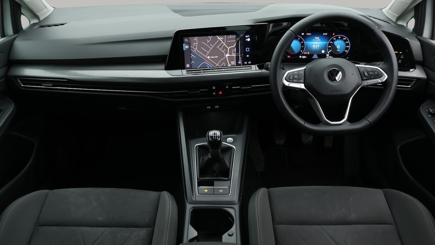 Used Volkswagen Golf 2021 for sale - 76457544: Photo 14