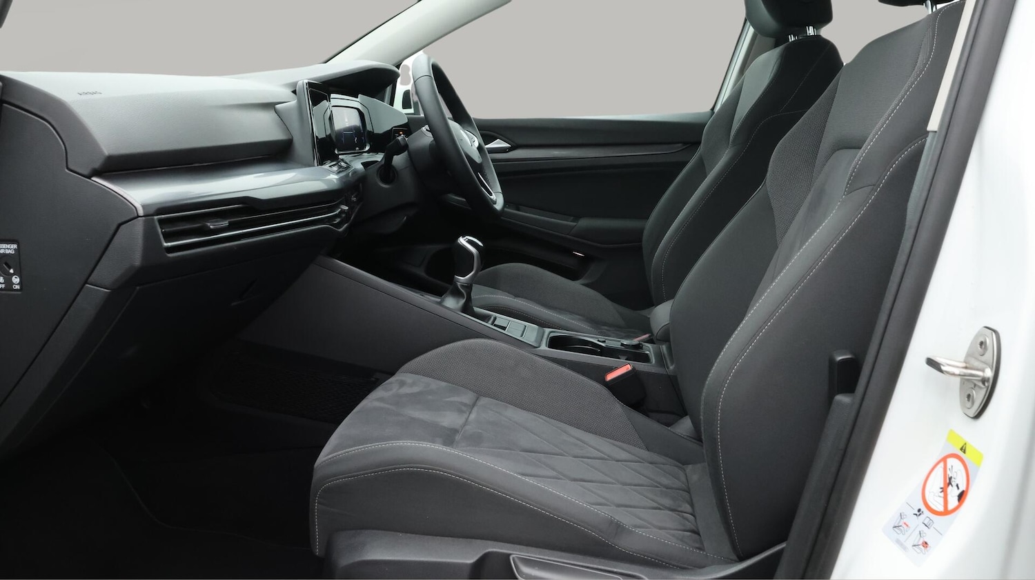 Used Volkswagen Golf 2021 for sale - 76457544: Photo 15