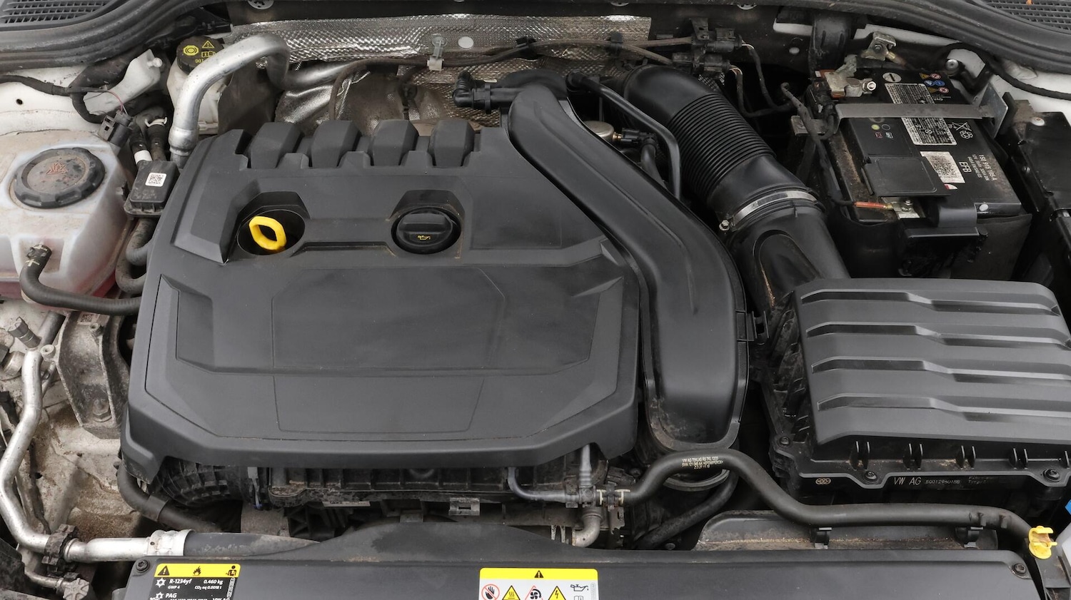 Used Volkswagen Golf 2021 for sale - 76457544: Photo 20