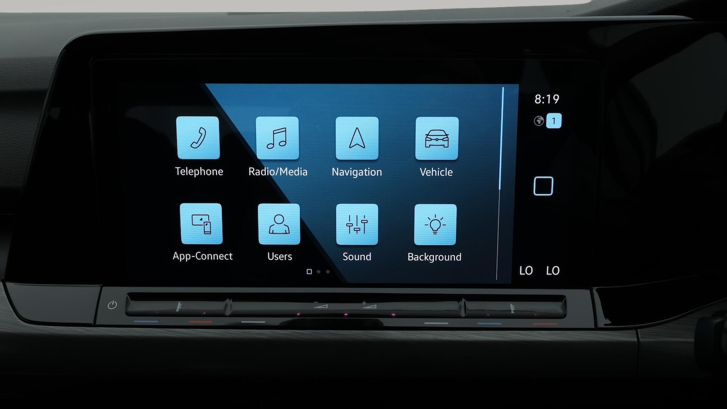 Used Volkswagen Golf 2021 for sale - 76457544: Photo 26