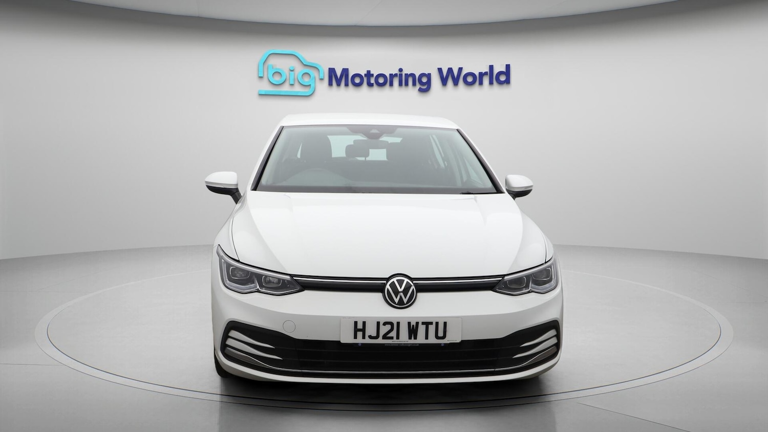 Used Volkswagen Golf 2021 for sale - 76457544: Photo 3