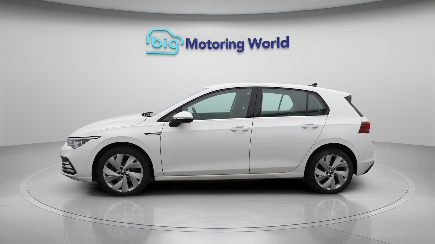 Used Volkswagen Golf 2021 for sale - 76457544: Photo 5