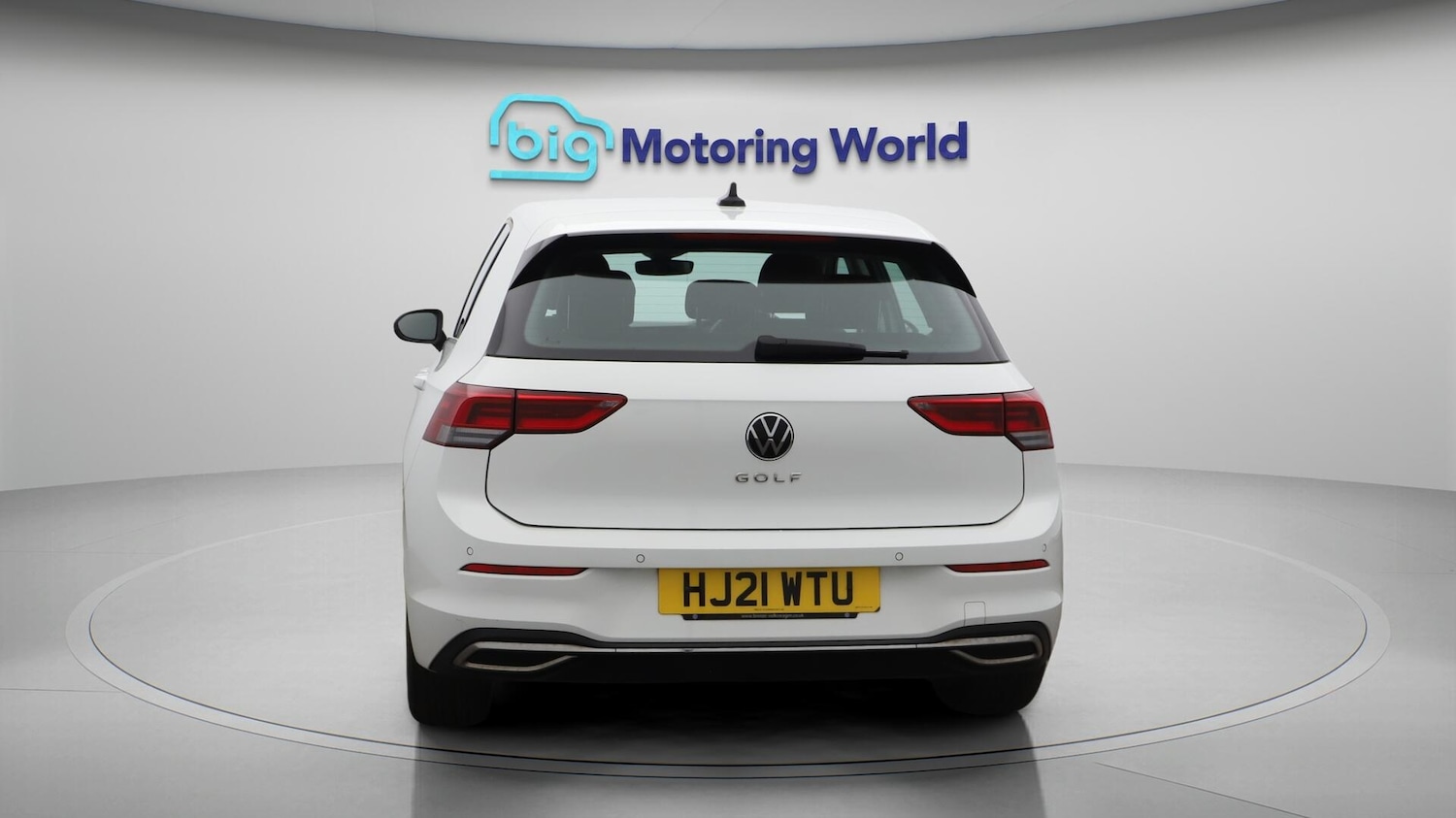 Used Volkswagen Golf 2021 for sale - 76457544: Photo 7