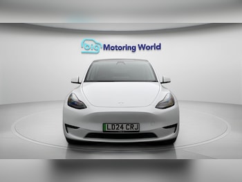 Used Tesla Model Y 2024 for sale - 79173982: Photo