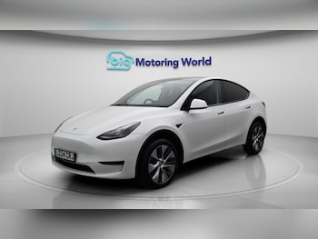 Used Tesla Model Y 2024 for sale - 79173982: Photo