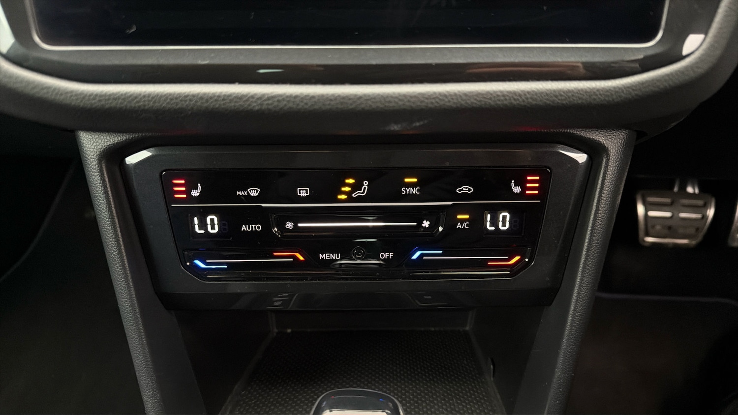 Used Volkswagen Tiguan 2023 for sale - 77963009: Photo 11