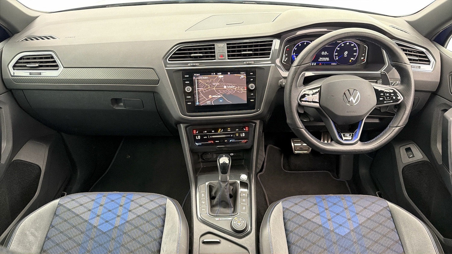 Used Volkswagen Tiguan 2023 for sale - 77963009: Photo 12