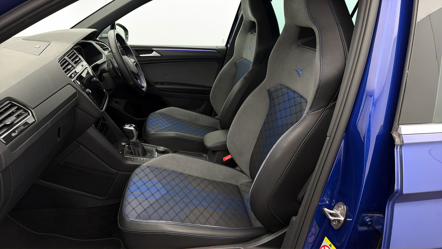 Used Volkswagen Tiguan 2023 for sale - 77963009: Photo 13