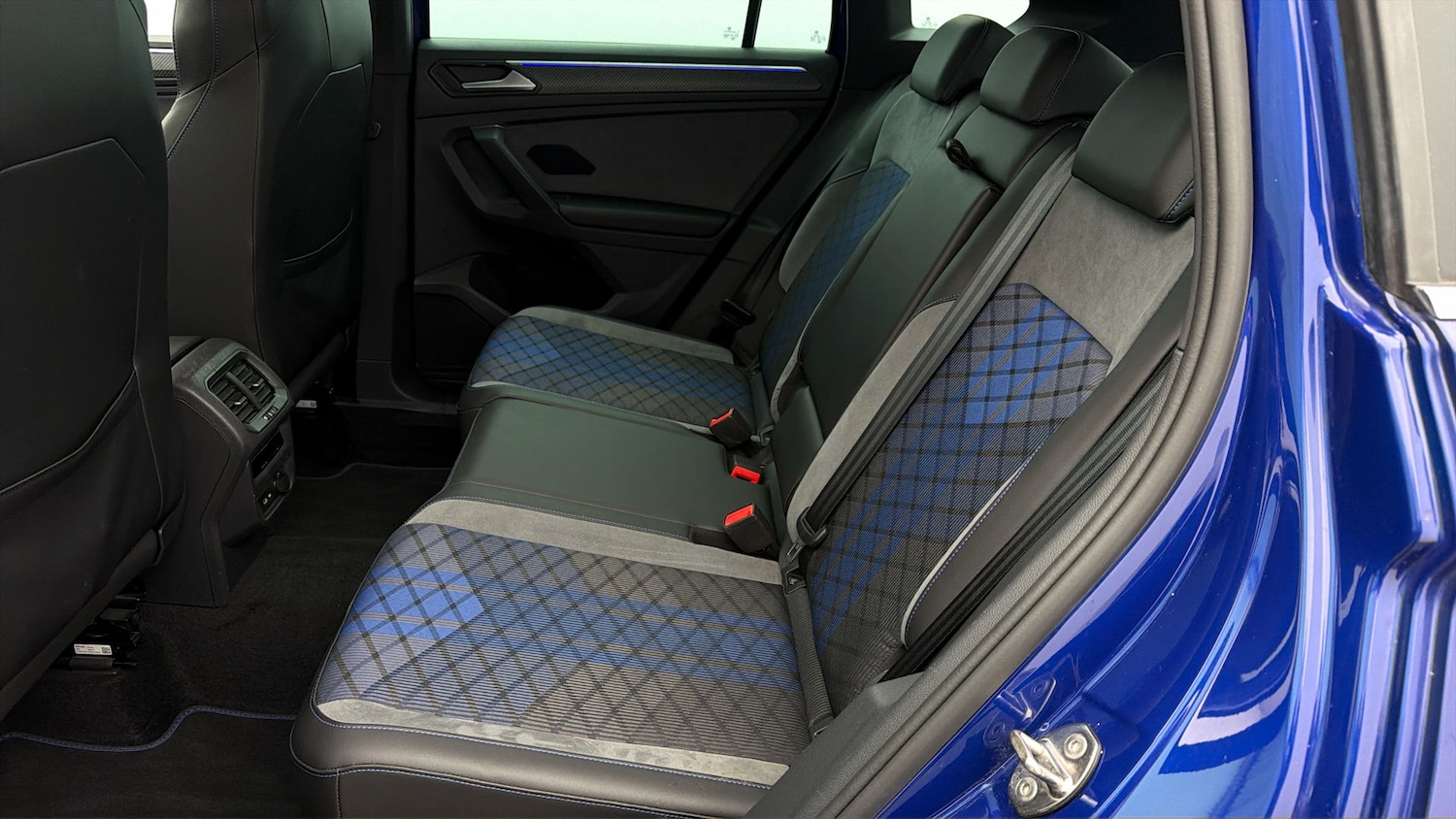 Used Volkswagen Tiguan 2023 for sale - 77963009: Photo 15