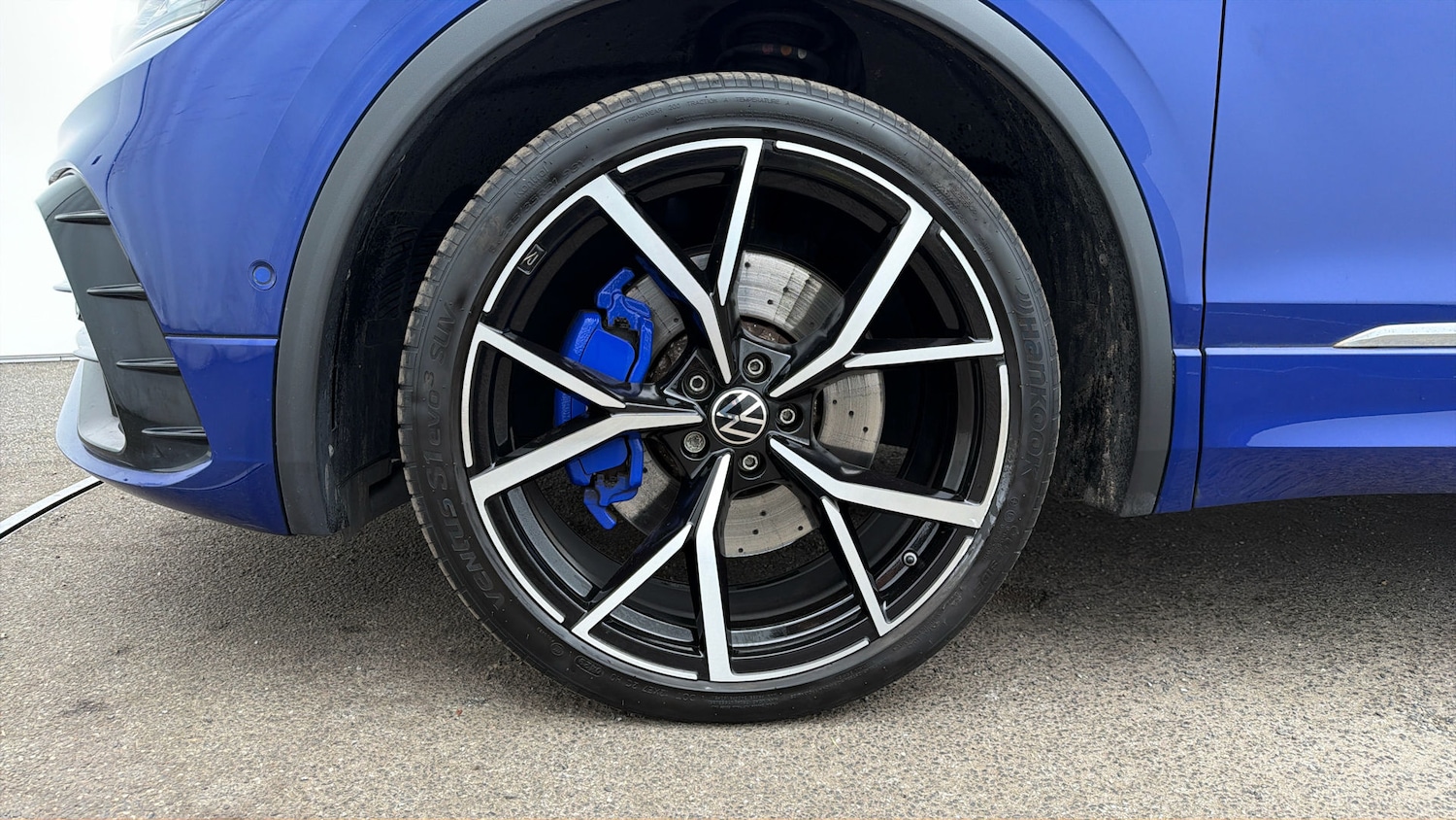 Used Volkswagen Tiguan 2023 for sale - 77963009: Photo 17