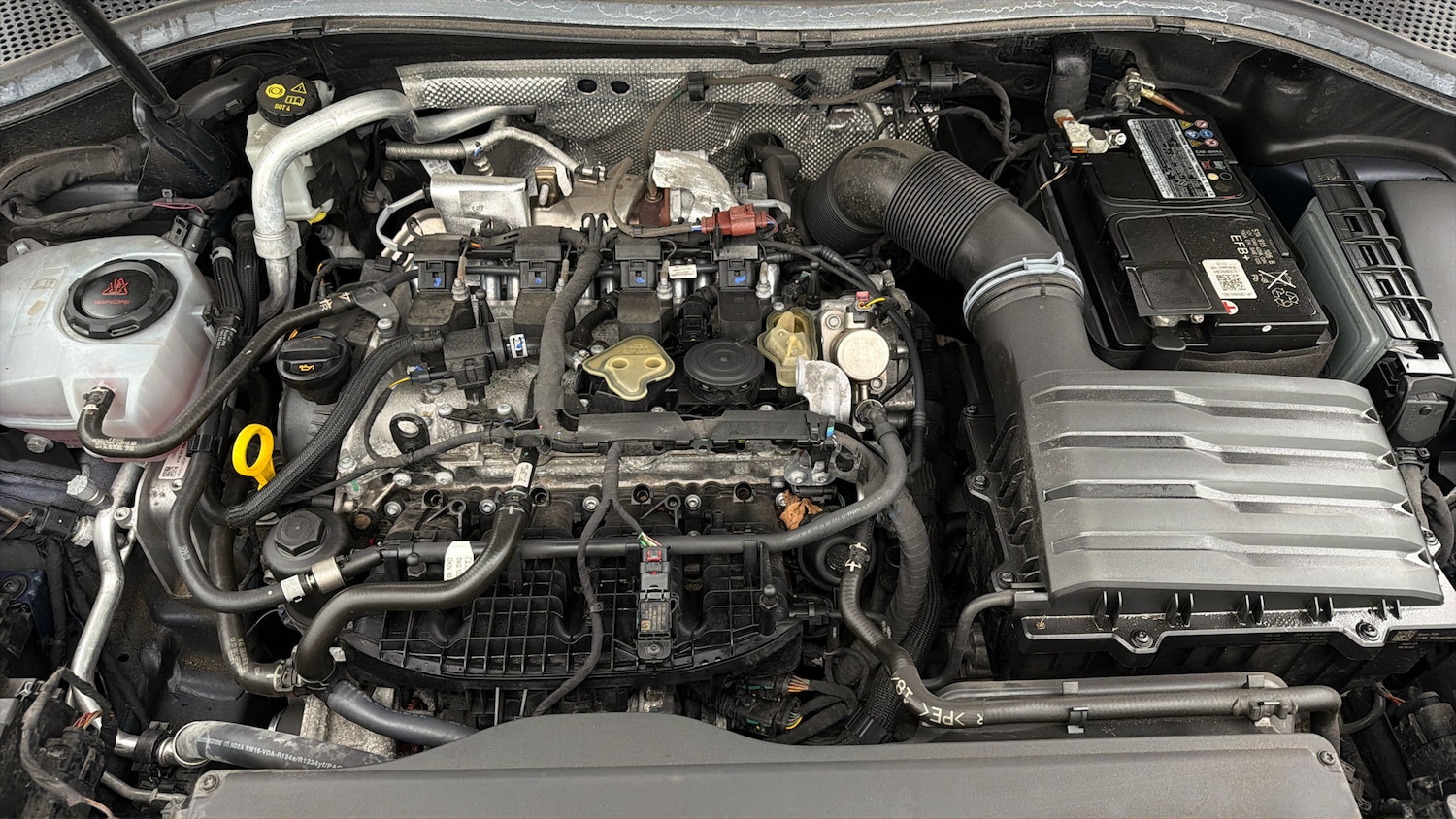 Used Volkswagen Tiguan 2023 for sale - 77963009: Photo 18