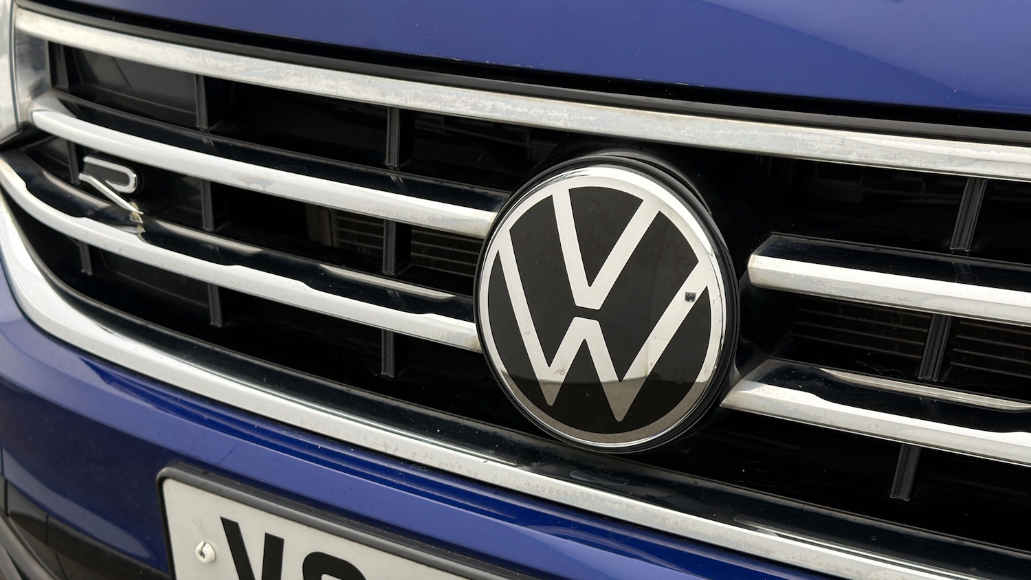 Used Volkswagen Tiguan 2023 for sale - 77963009: Photo 21