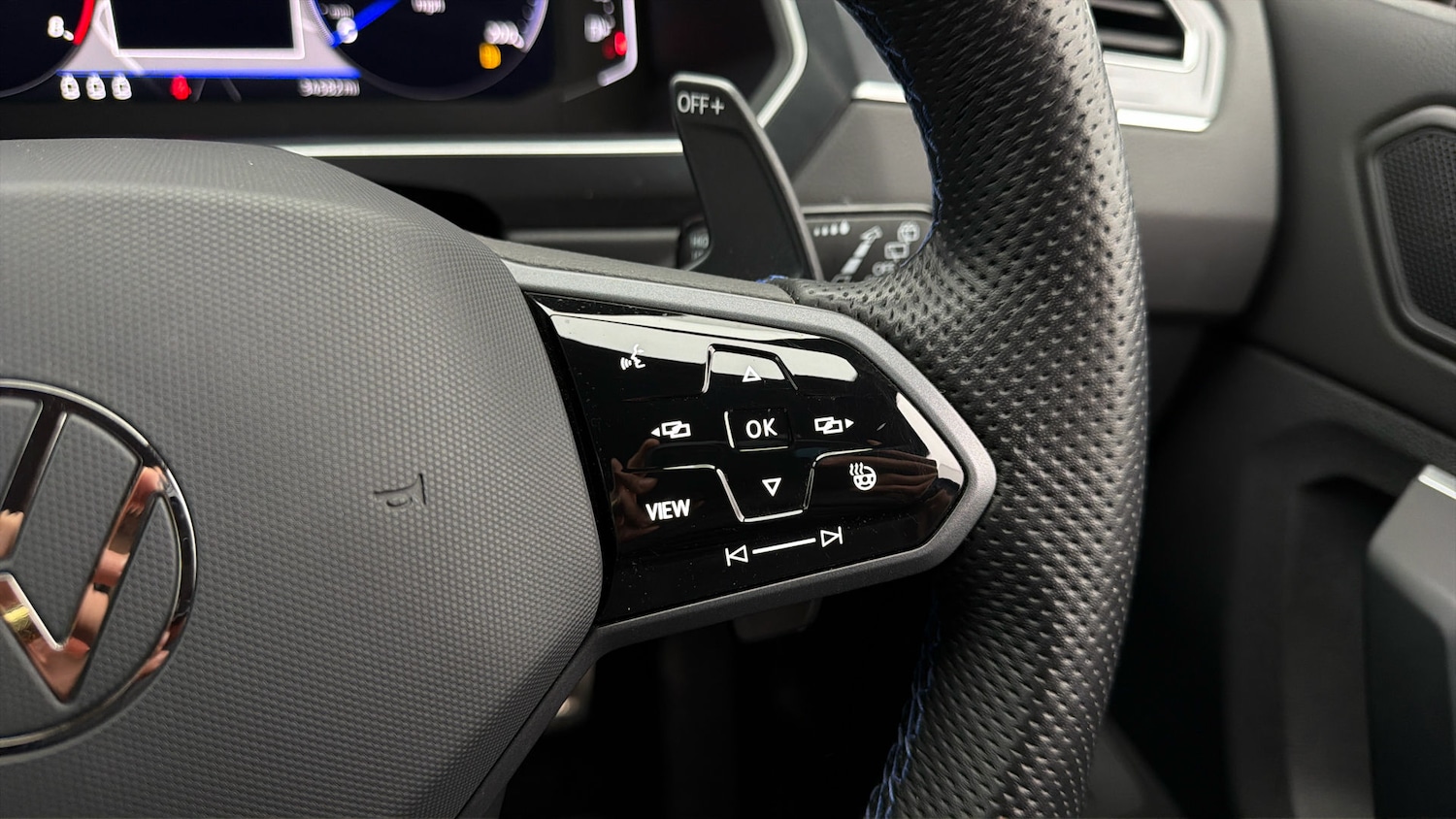 Used Volkswagen Tiguan 2023 for sale - 77963009: Photo 23