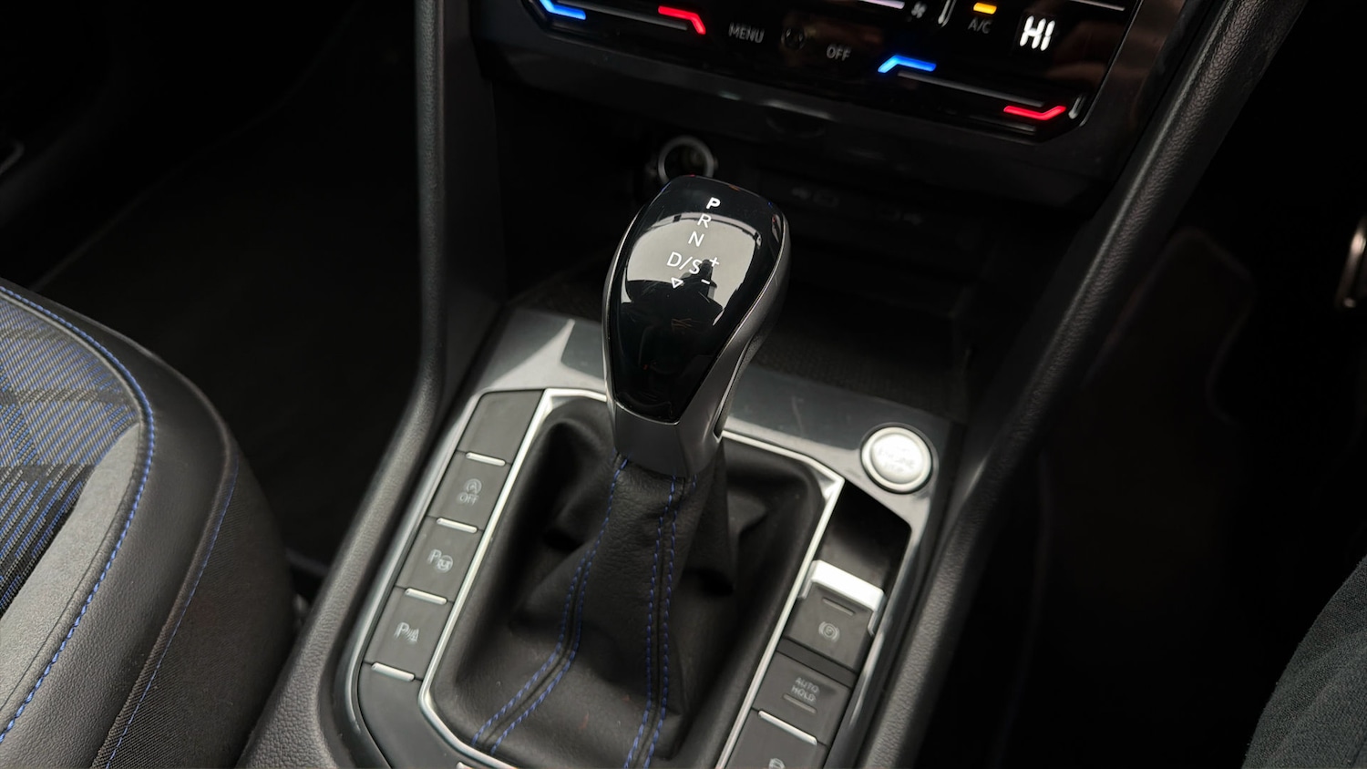 Used Volkswagen Tiguan 2023 for sale - 77963009: Photo 24