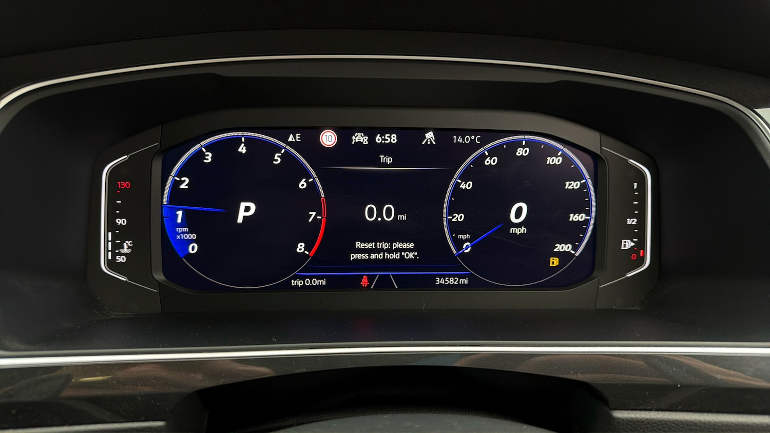 Used Volkswagen Tiguan 2023 for sale - 77963009: Photo 25