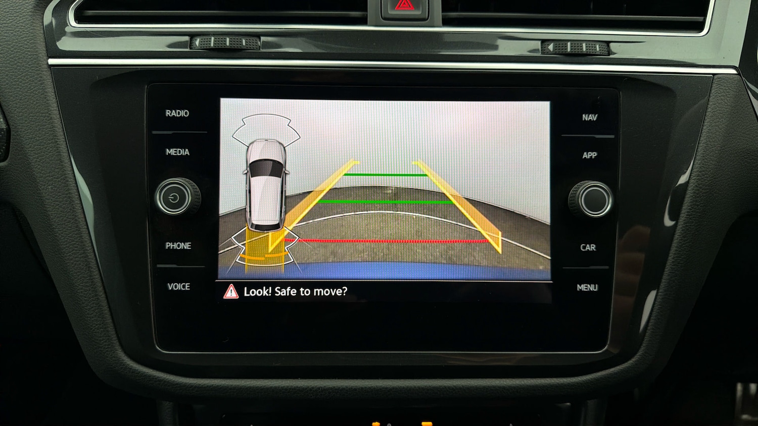 Used Volkswagen Tiguan 2023 for sale - 77963009: Photo 26