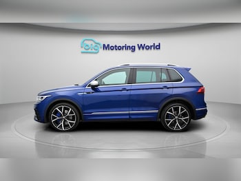 Used Volkswagen Tiguan 2023 for sale - 77963009: Photo