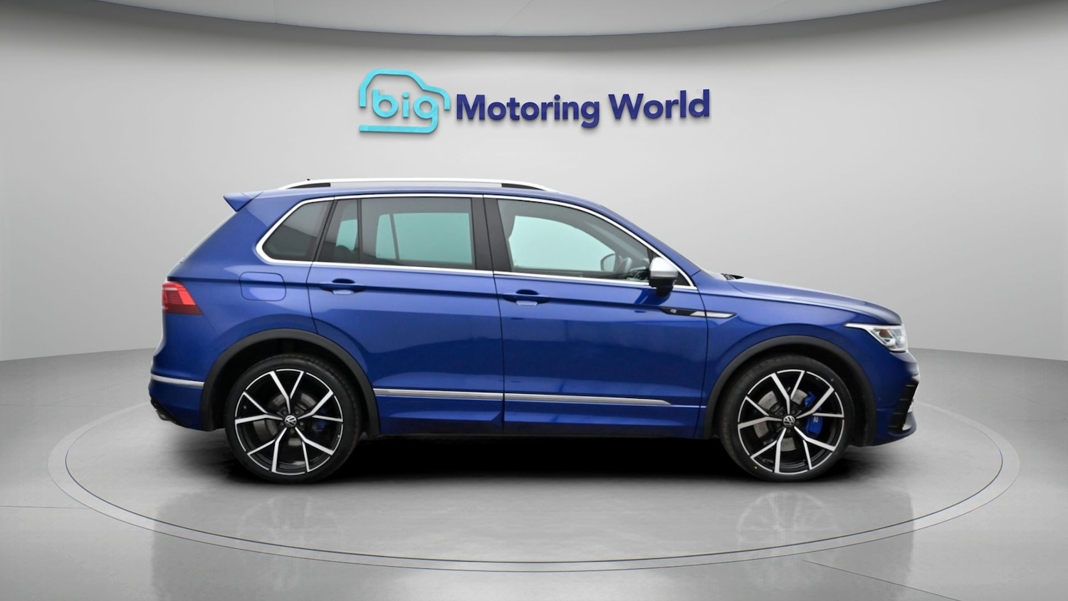Used Volkswagen Tiguan 2023 for sale - 77963009: Photo 8