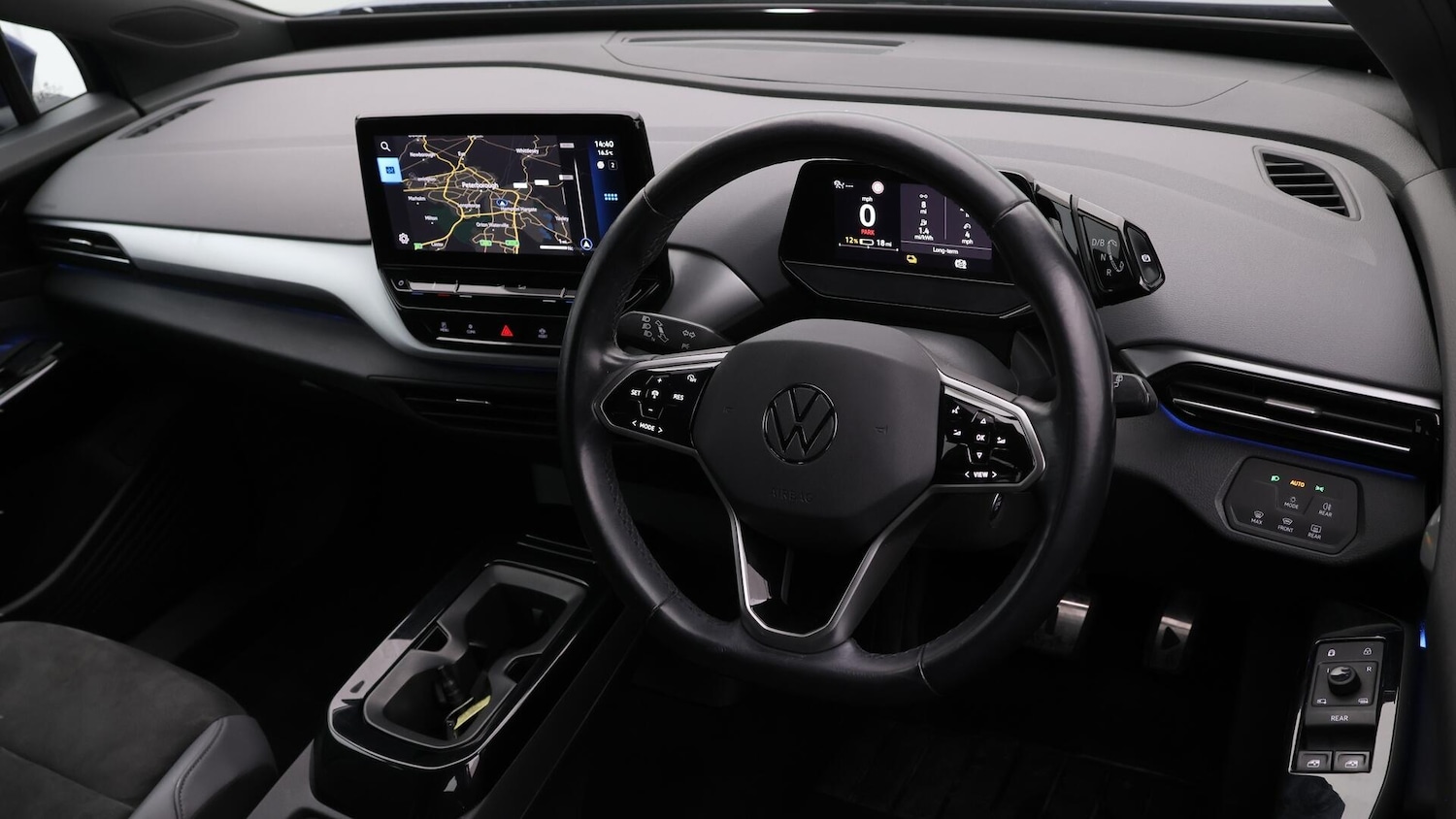 Used Volkswagen ID.4 2022 for sale - 76633664: Photo 10