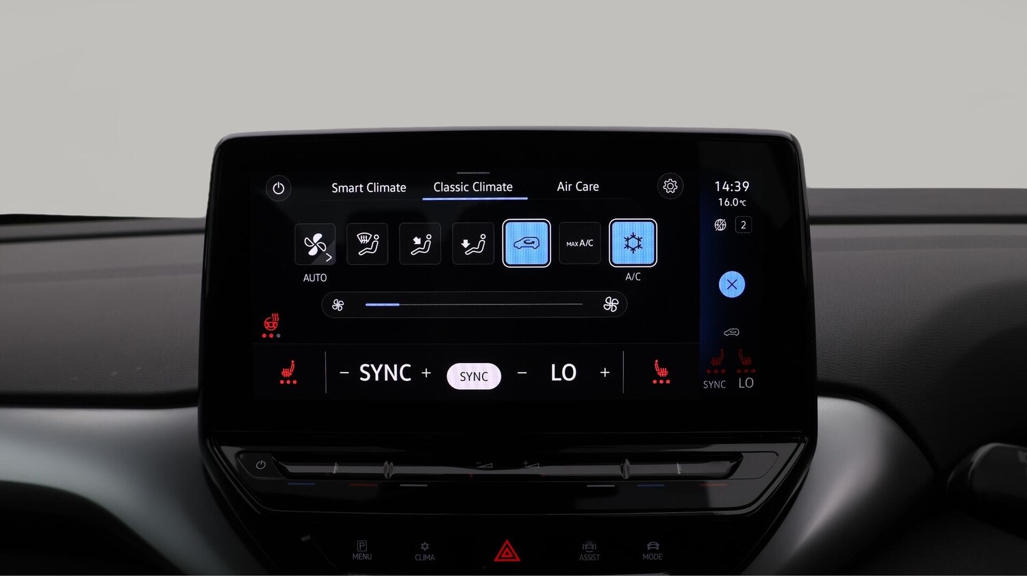 Used Volkswagen ID.4 2022 for sale - 76633664: Photo 13