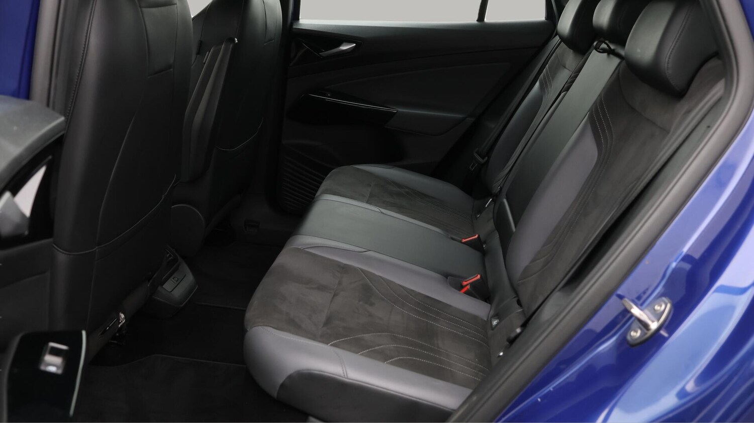 Used Volkswagen ID.4 2022 for sale - 76633664: Photo 17