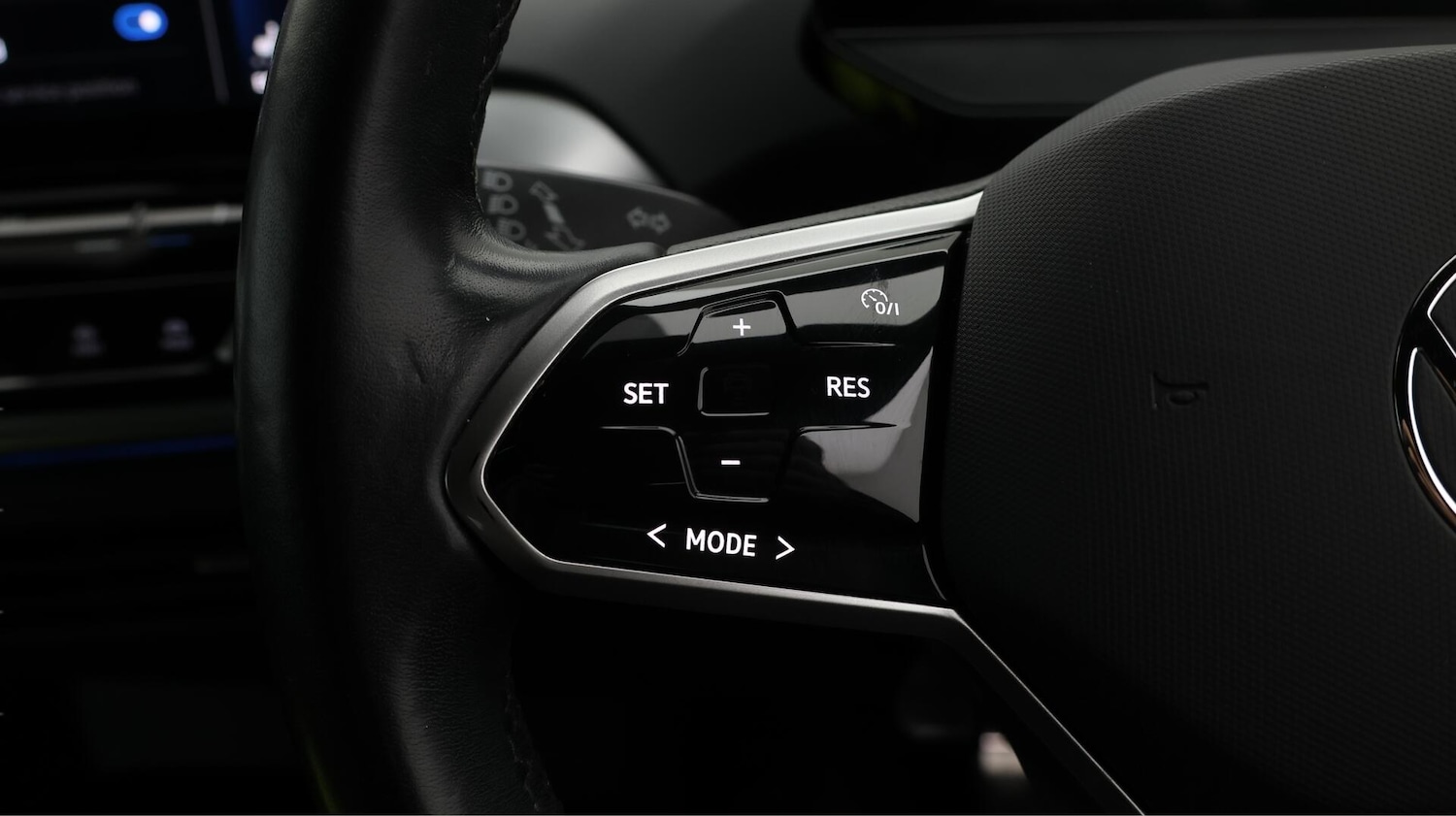 Used Volkswagen ID.4 2022 for sale - 76633664: Photo 23