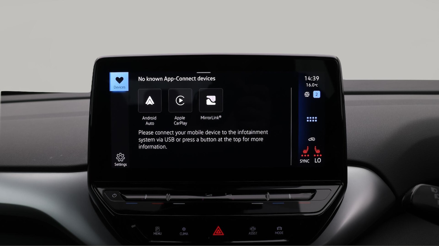 Used Volkswagen ID.4 2022 for sale - 76633664: Photo 25